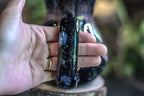 DRAWING WINNER: 22-C Cosmic Amethyst Grotto Flared Acorn Mug, 25 oz.