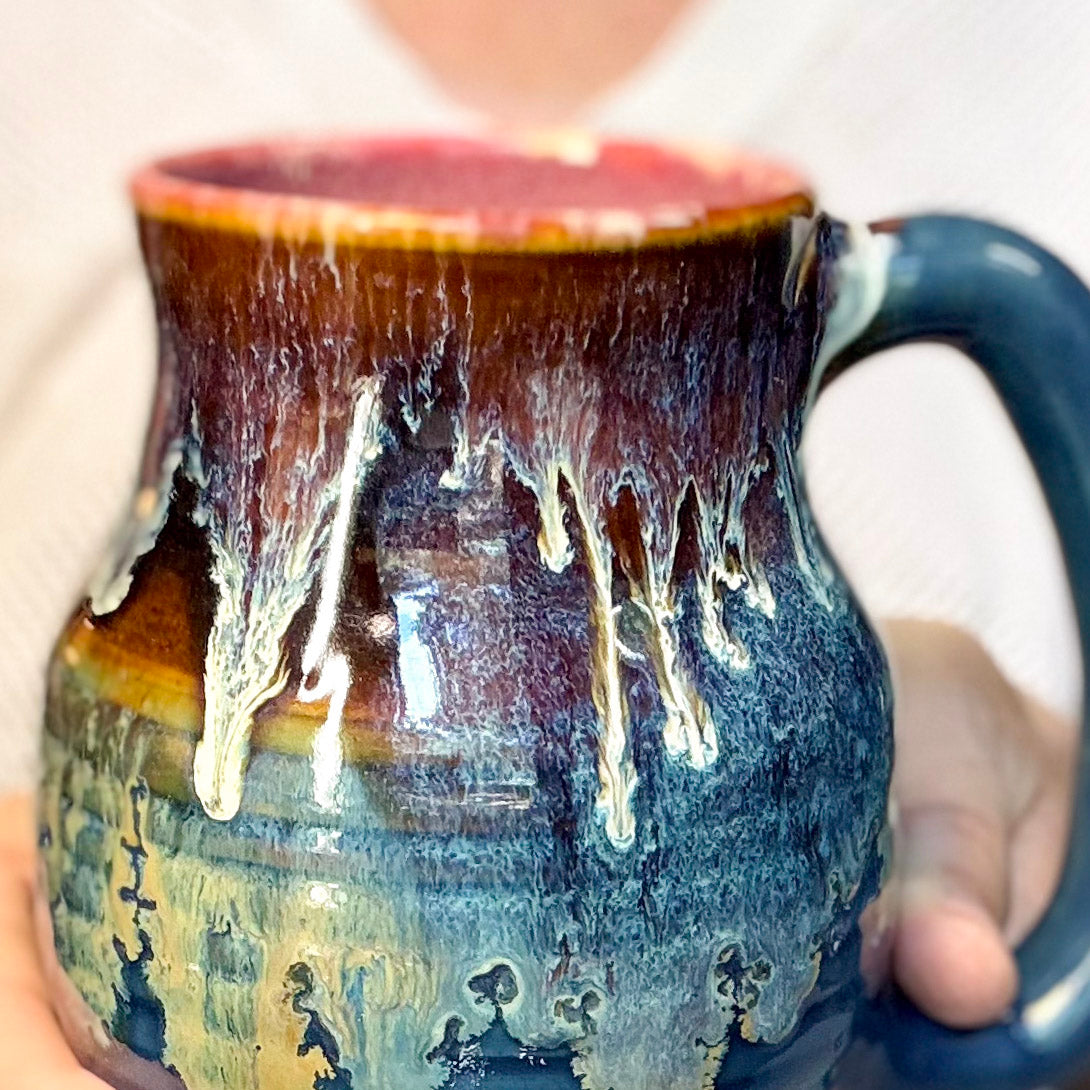 24-E New Wave Mug - MISFIT, 20 oz. - 15% off