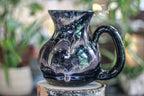23-C Cosmic Amethyst Grotto Flared Mug - MISFIT, 20 oz. - 10% off