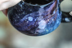 23-A Rainbow Steller Gourd Mug - MINOR MISFIT, 20 oz. - 10% off