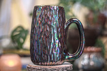 Load image into Gallery viewer, 22-B PROTOTYPE Textured Mug - MISFIT, 22 oz. - 15% off