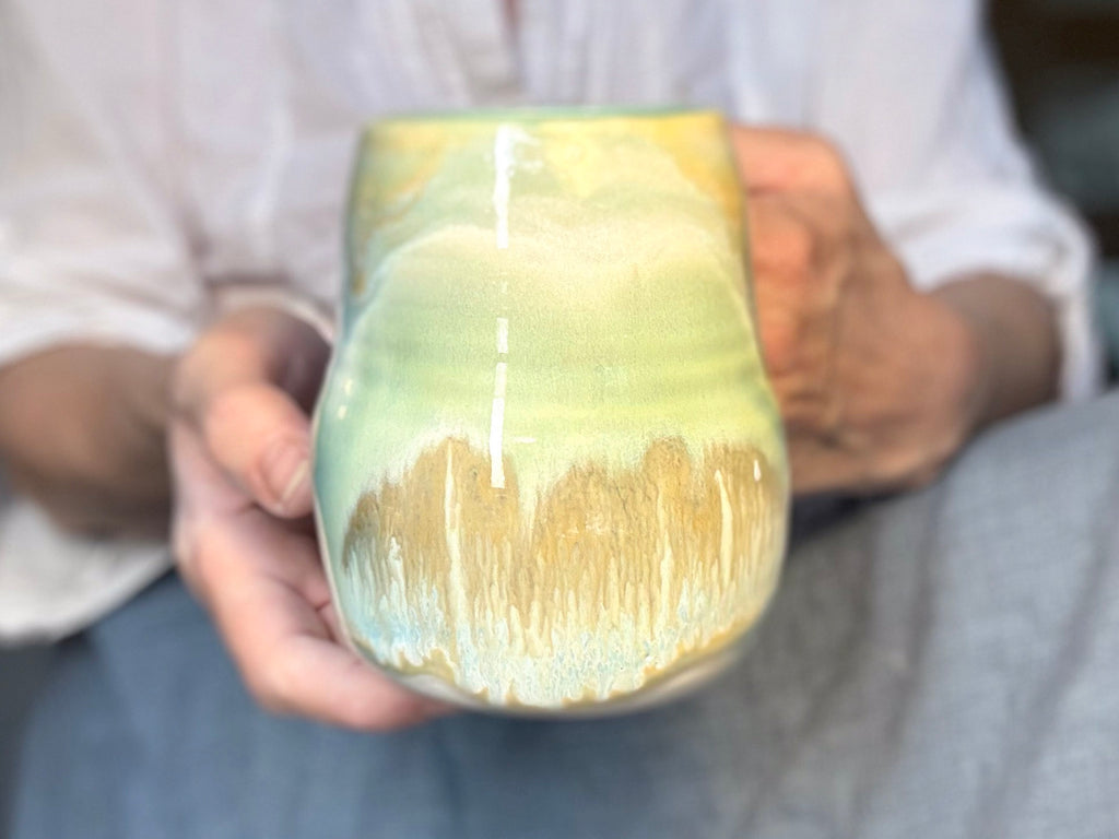 29-SC Mid Mod Mug, 16 oz. - MINOR MISFIT