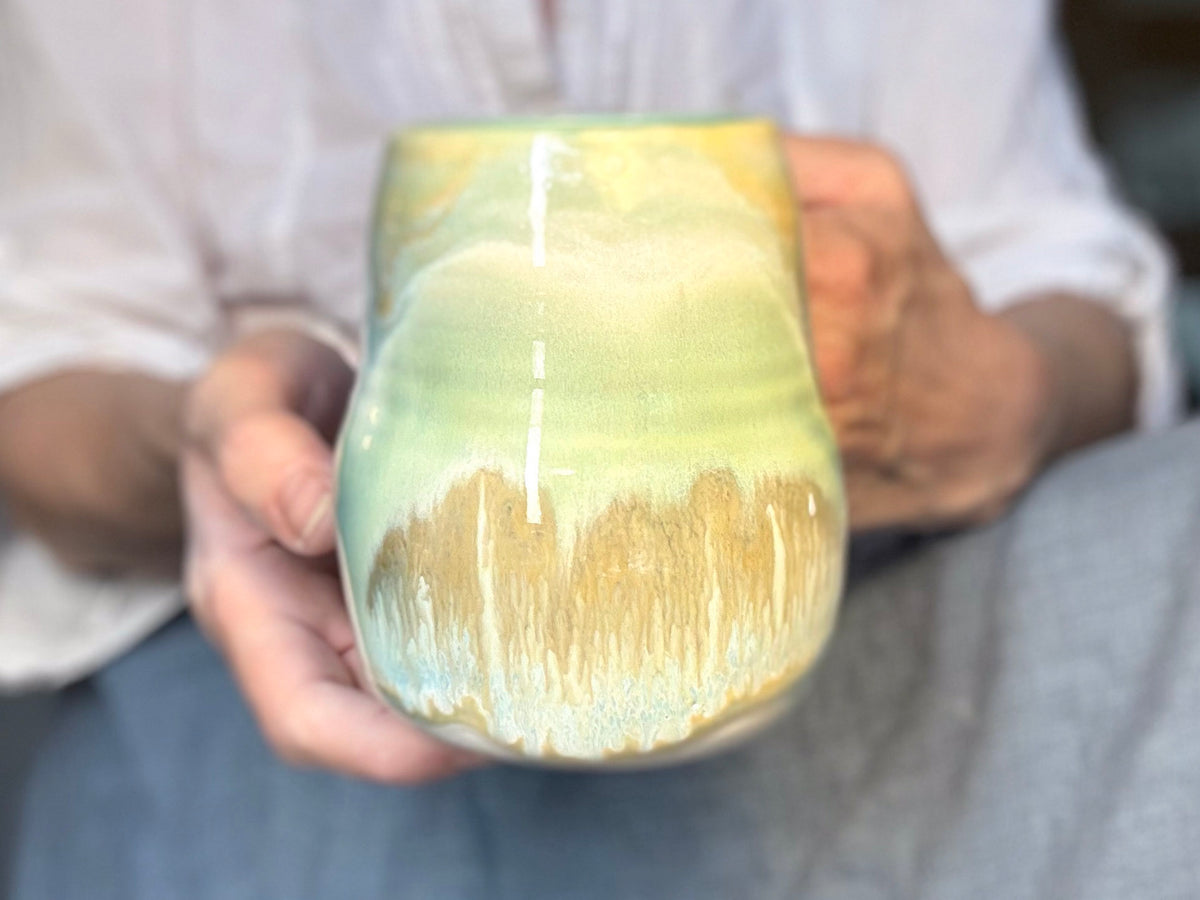 29-SC Mid Mod Mug, 16 oz. - MINOR MISFIT
