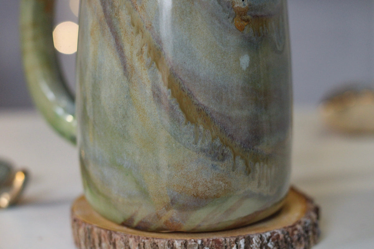 24-C EXPERIMENT Mug - MISFIT, 22 oz. - 25% off