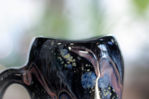 21-C Cosmic Amethyst Grotto Mug, 19 oz.