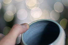 Load image into Gallery viewer, 22-D EXPERIMENT Gourd Mug, 26 oz.