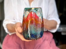 Load image into Gallery viewer, 24-B PROTOTYPE Mug - MINOR MISFIT, 24 oz. - 10% off