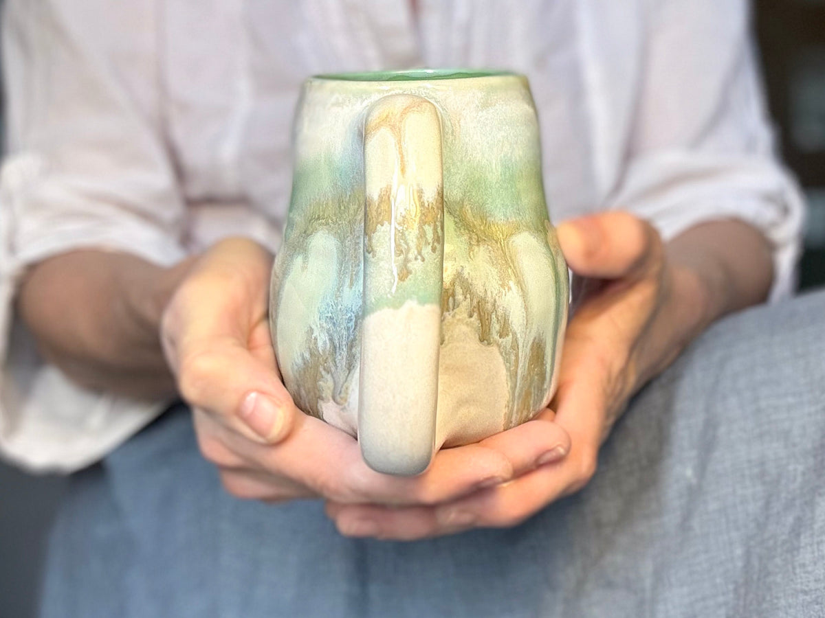 29-SC Mid Mod Mug, 16 oz. - MINOR MISFIT