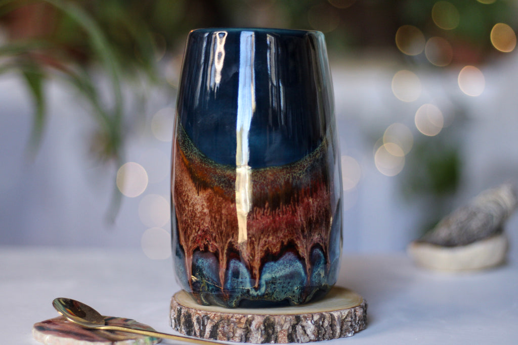 21-B Fire & Ice Mug - MINOR MISFIT, 25 oz. - 10% off