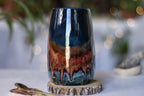 21-B Fire & Ice Mug - MINOR MISFIT, 25 oz. - 10% off
