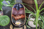 18-B Starry Night Candle Holder - TOP SHELF MISFIT