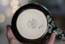 Load image into Gallery viewer, 22-D EXPERIMENT Gourd Mug, 26 oz.