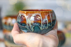 24-F New Wave Small Bowl, 7 oz. (This listing is for one bowl)