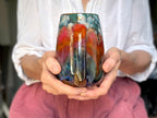 24-B PROTOTYPE Mug - MINOR MISFIT, 24 oz. - 10% off