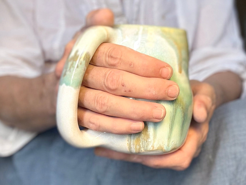29-SC Mid Mod Mug, 16 oz. - MINOR MISFIT