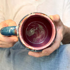 24-E New Wave Mug - MISFIT, 20 oz. - 15% off