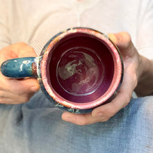 Load image into Gallery viewer, 24-E New Wave Mug - MISFIT, 20 oz. - 15% off