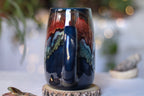 21-B Fire & Ice Mug - MINOR MISFIT, 25 oz. - 10% off