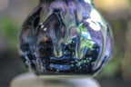 DRAWING WINNER: 22-C Cosmic Amethyst Grotto Flared Acorn Mug, 25 oz.