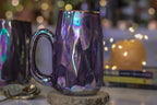 25-B Midnight Aura Crystal Mug - MISFIT, 23 oz. - 10% off (This listing is for one mug)