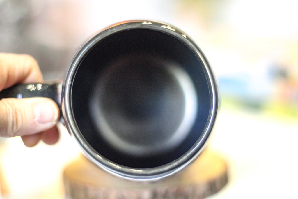 21-B EXPERIMENT Mug - MISFIT, 23 oz. - 25% off