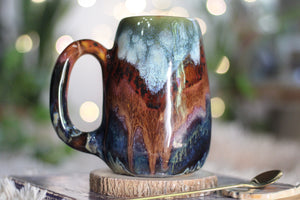 23-E EXPERIMENT Mug - MISFIT, 20 oz. - 25% off
