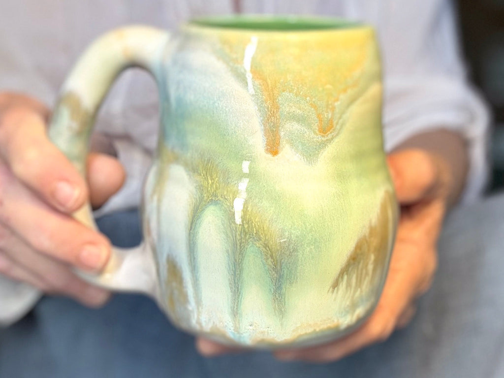 29-SC Mid Mod Mug, 16 oz. - MINOR MISFIT