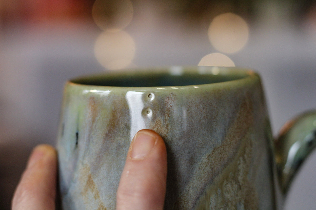24-C EXPERIMENT Mug - MISFIT, 22 oz. - 25% off