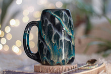 Load image into Gallery viewer, 19-D Turquoise Grotto Mug - MISFIT, 22 oz. - 15% off