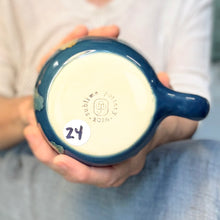 Load image into Gallery viewer, 24-E New Wave Mug - MISFIT, 20 oz. - 15% off