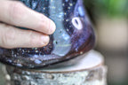 23-A Rainbow Steller Gourd Mug - MINOR MISFIT, 20 oz. - 10% off