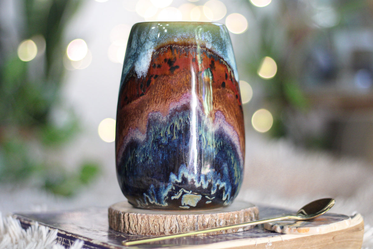 23-E EXPERIMENT Mug - MISFIT, 20 oz. - 25% off