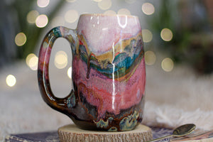 23-C EXPERIMENT Mug - MISFIT, 22 oz. - 20% off