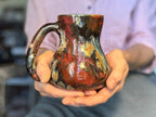 26-E EXPERIMENT Flared Mug, 20 oz.