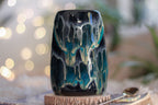 19-D Turquoise Grotto Mug - MISFIT, 22 oz. - 15% off