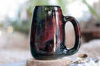 22-A Rainbow Stellar Mug - MINOR MISFIT, 20 oz. - 10% off