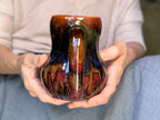 25-D Rainbow Strata Gourd Mug - MISFIT, 24 oz.  - 30% off