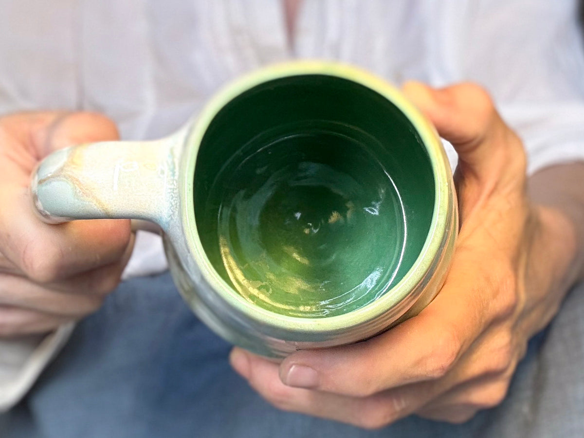 29-SC Mid Mod Mug, 16 oz. - MINOR MISFIT