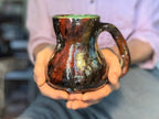 26-E EXPERIMENT Flared Mug, 20 oz.