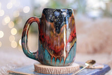 Load image into Gallery viewer, 21-A Green Mountain Magic Mug - MISFIT, 22 oz. - 25% off