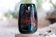 Load image into Gallery viewer, 22-A Rainbow Stellar Mug - MINOR MISFIT, 20 oz. - 10% off