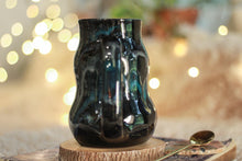 Load image into Gallery viewer, 20-D Turquoise Grotto Textured Mug, 20 oz. - 15% off