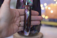 Load image into Gallery viewer, 24-B Midnight Aura Crystal Mug - MISFIT, 23 oz. - 20% off (This listing is for one mug)