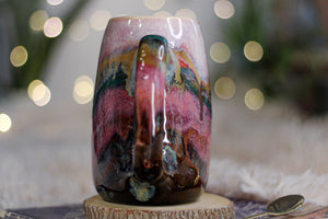 23-C EXPERIMENT Mug - MISFIT, 22 oz. - 20% off