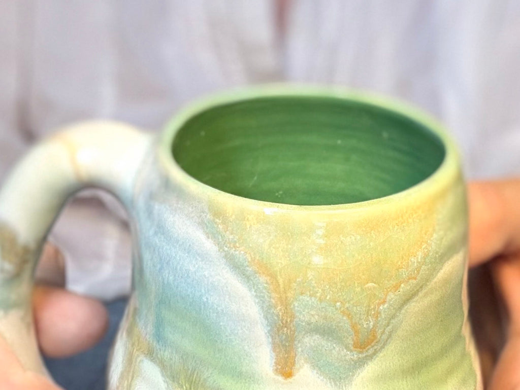 29-SC Mid Mod Mug, 16 oz. - MINOR MISFIT