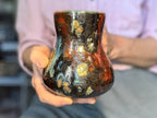 26-E EXPERIMENT Flared Mug, 20 oz.