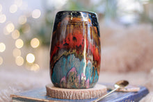 Load image into Gallery viewer, 21-A Green Mountain Magic Mug - MISFIT, 22 oz. - 25% off