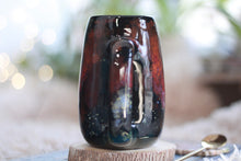 Load image into Gallery viewer, 22-A Rainbow Stellar Mug - MINOR MISFIT, 20 oz. - 10% off