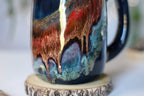 21-B Fire & Ice Mug - MINOR MISFIT, 25 oz. - 10% off