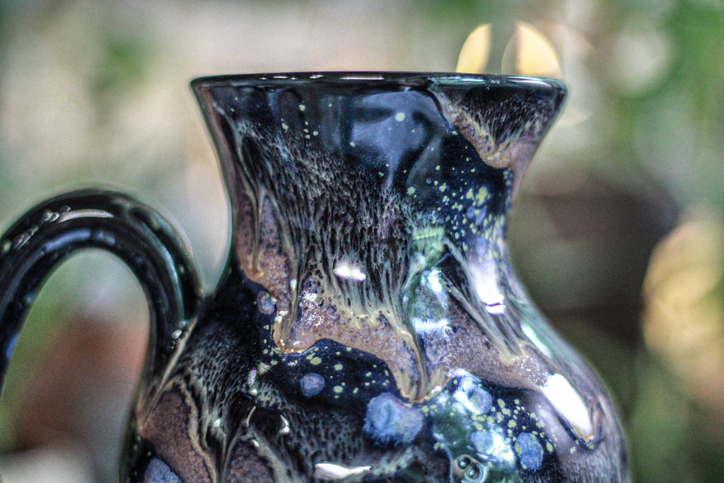 23-C Cosmic Amethyst Grotto Flared Mug - MISFIT, 20 oz. - 10% off